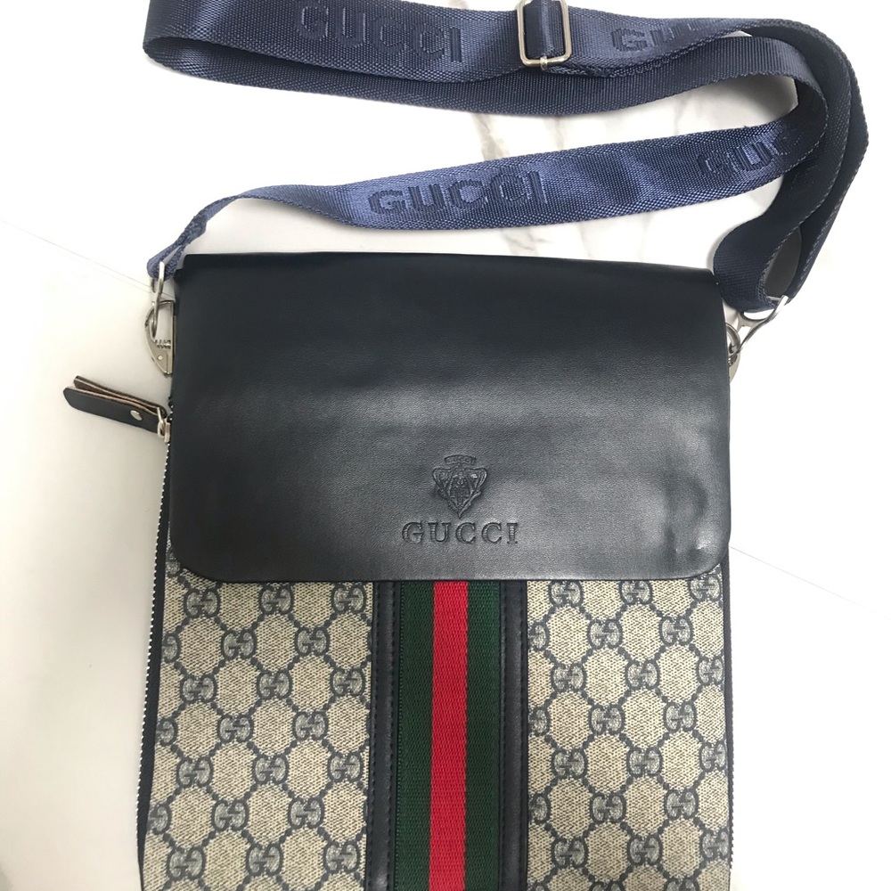 Gucci Crossbody Bag